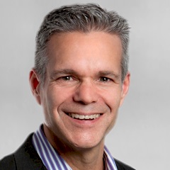 Jerry Burkhard - USA