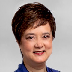 Susan Eckel - USA