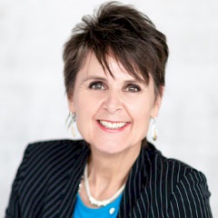 Cathy Elliot