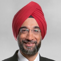 Gurmeet Khurana - India