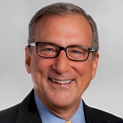 Harry Rosenberg - USA