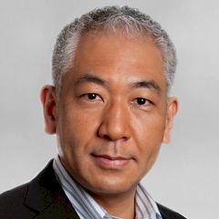 Masayuki Suzuki - Japan