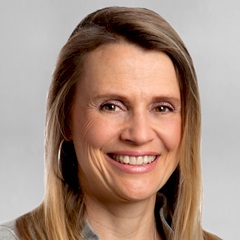 Jane Wright - New Zealand