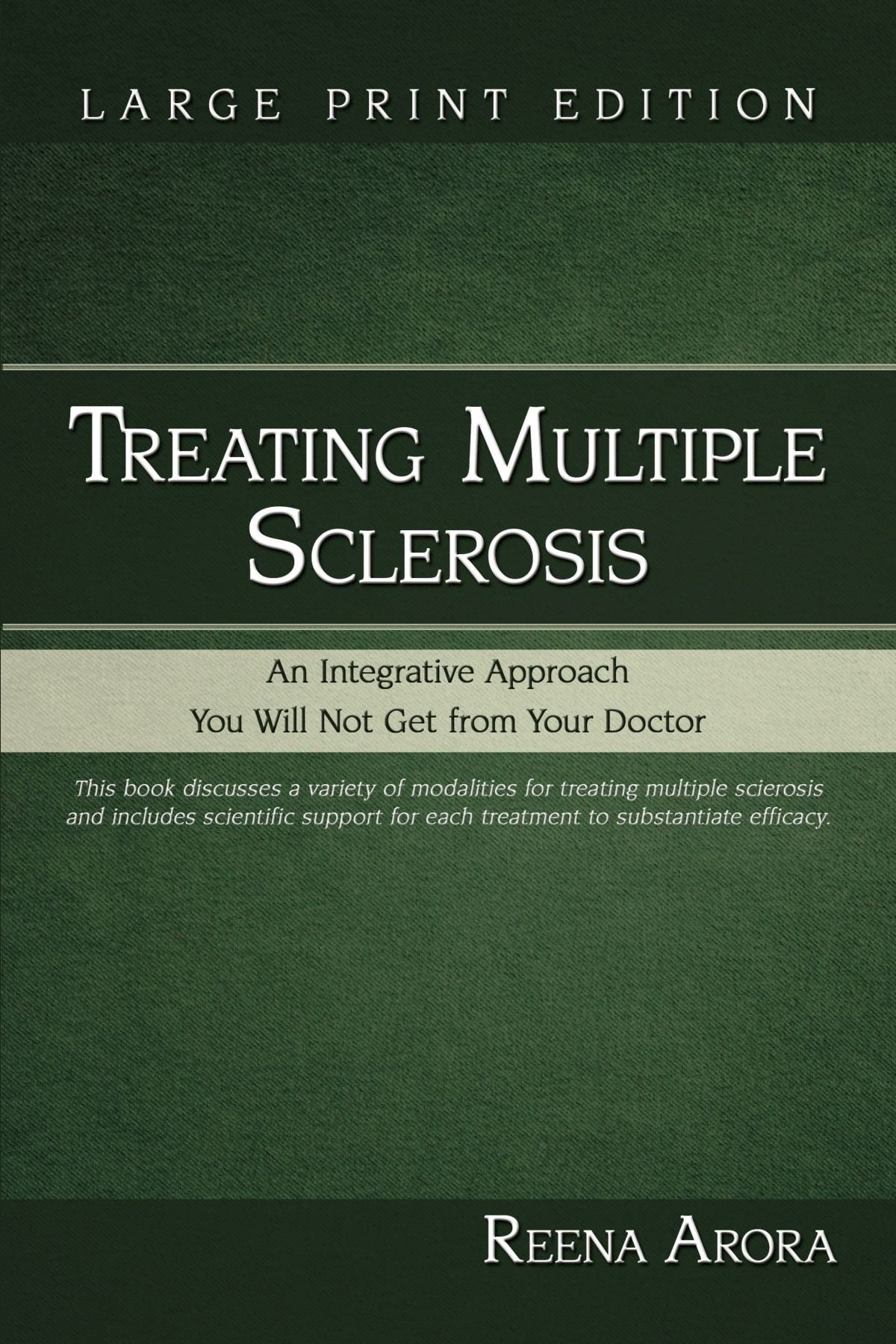TreatingMultipleSclerosis