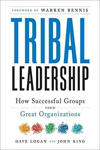 TribalLeadership