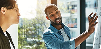 Leadership and Assisting