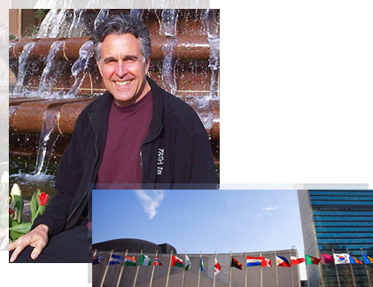 Corporate Leaders talk about Landmark Forum