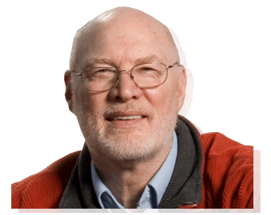 Red Whittaker Head of Robotics Carnegie Mellon University