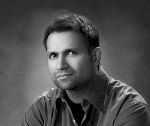 Vik Maraj image 1