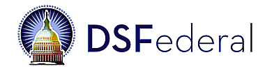 DSFederal logo